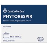 Phytorespir Bálsamo Herbal · Esential'Aroms · 40 ml