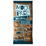 Chocolate Original Orgánico · Moo Free · 100 gramos