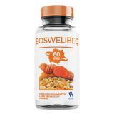 Boswelibeq · Bequisa · 60 cápsulas