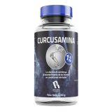 Curcusamina · Bequisa · 60 cápsulas