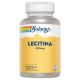 Lecitina (Lecithin) · Solaray · 100 cápsulas