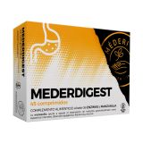 Mederdigest · Mederi · 45 comprimidos