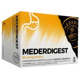 Mederdigest · Mederi · 90 comprimidos