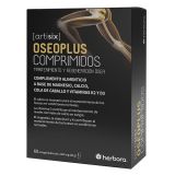 Oseoplus · Herbora · 60 comprimidos