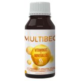 Multibeq · Bequisa · 250 ml
