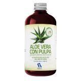 Aloe Vera con Pulpa · Bequisa · 1 litro