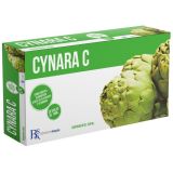 Cynara C · Bequisa · 20 viales