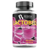 Lactobeq · Bequisa · 200 cápsulas
