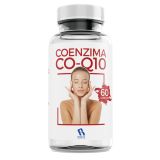 Coenzima Co-Q10 · Bequisa · 60 cápsulas