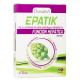 Epatik · Drasanvi · 30 comprimidos