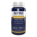 Betaindigest · NPro Salud Intestinal · 90 cápsulas