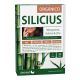 Silicius Orgánico · DietMed · 30 cápsulas