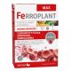 Ferroplant Max · DietMed · 30 comprimidos