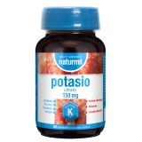 Potasio · Naturmil · 60 comprimidos