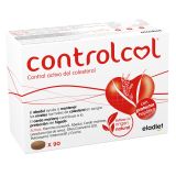 Controlcol · Eladiet · 90 comprimidos
