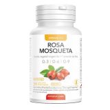 Aceite de Rosa Mosqueta · Dietéticos Intersa · 100 perlas