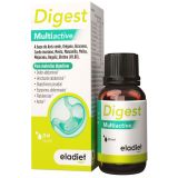 Digest Multiactive · Eladiet · 20 ml