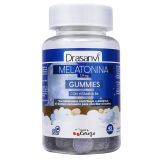 Melatonina + Vitamina B6 · Drasanvi · 45 gummies
