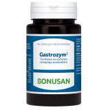 Gastrozym · Bonusan · 90 cápsulas