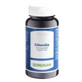 Chlorella · Bonusan · 60 cápsulas