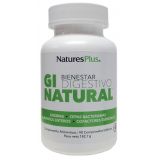 GI Natural™ · Nature's Plus · 90 comprimidos