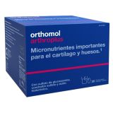 Arthroplus · Orthomol · 30 raciones (sobres + cápsulas)