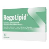 Regolipid · Pegaso · 30 comprimidos