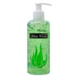 Gel Hidratante de Aloe Vera · Plantis · 250 ml