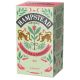 Té Verde y Frambuesas · Hampstead Organic · 20 filtros