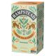 Té Verde y Jengibre · Hampstead Organic · 20 filtros