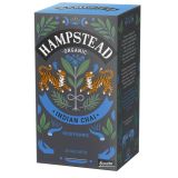 Indian Chai · Hampstead Organic · 20 filtros