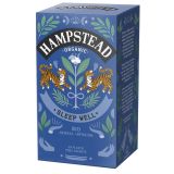 Infusión Sleep Well · Hampstead Organic · 20 filtros
