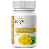 Diente de León · Sotya · 100 comprimidos