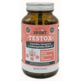 Textox - Vital Sport · WeBotanix · 60 cápsulas