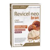 Revicel Neo Bran · Dietmed · 30 cápsulas