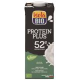Bebida Vegetal Protein Plus Bio · Isola Bio · 1 litro