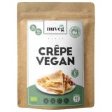 Crepe Vegana Eco · Nuveg · 200 gramos