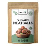 Albóndigas Veganas · Nuveg · 100 gramos