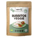Relleno de Burrito Eco · Nuveg · 120 gramos