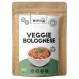 Boloñesa Vegana Eco · Nuveg · 140 gramos