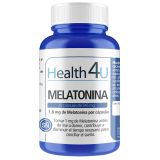Melatonina · Health4U · 30 cápsulas