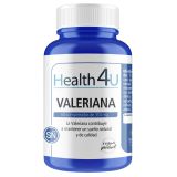 Valeriana · Health4U · 60 comprimidos