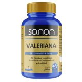 Valeriana · Sanon · 200 comprimidos