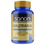 Valeriana · Sanon · 225 cápsulas