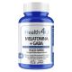 Melatonina + Gaba · Health4U · 30 cápsulas