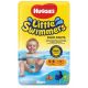 Pañal Bañador Desechable Little Swimmers Talla 5-6 · Huggies · 11 unidades