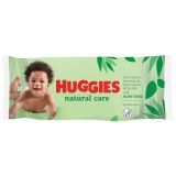 Toallitas Húmedas Pure · Huggies · 48 toallitas
