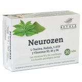 Neurozen · Betula · 30 comprimidos