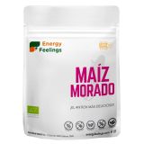 Harina de Maíz de Morado Eco · Energy Feelings · 1 kg