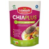ChiaPlus Sistema Inmunitario · Linwoods · 200 gramos
